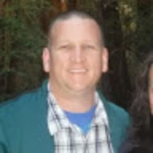 Meet your Posher, Rusty